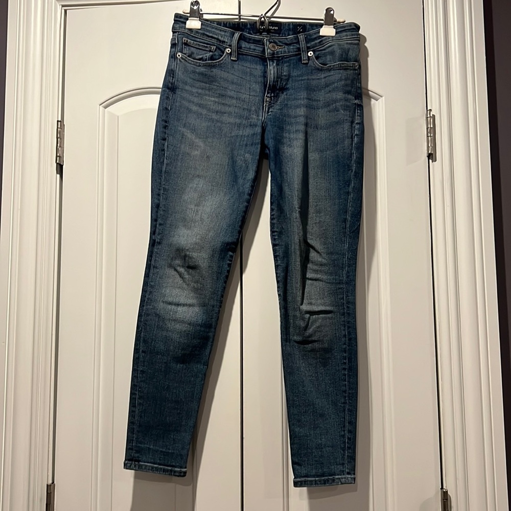 Lucky Brand jeans